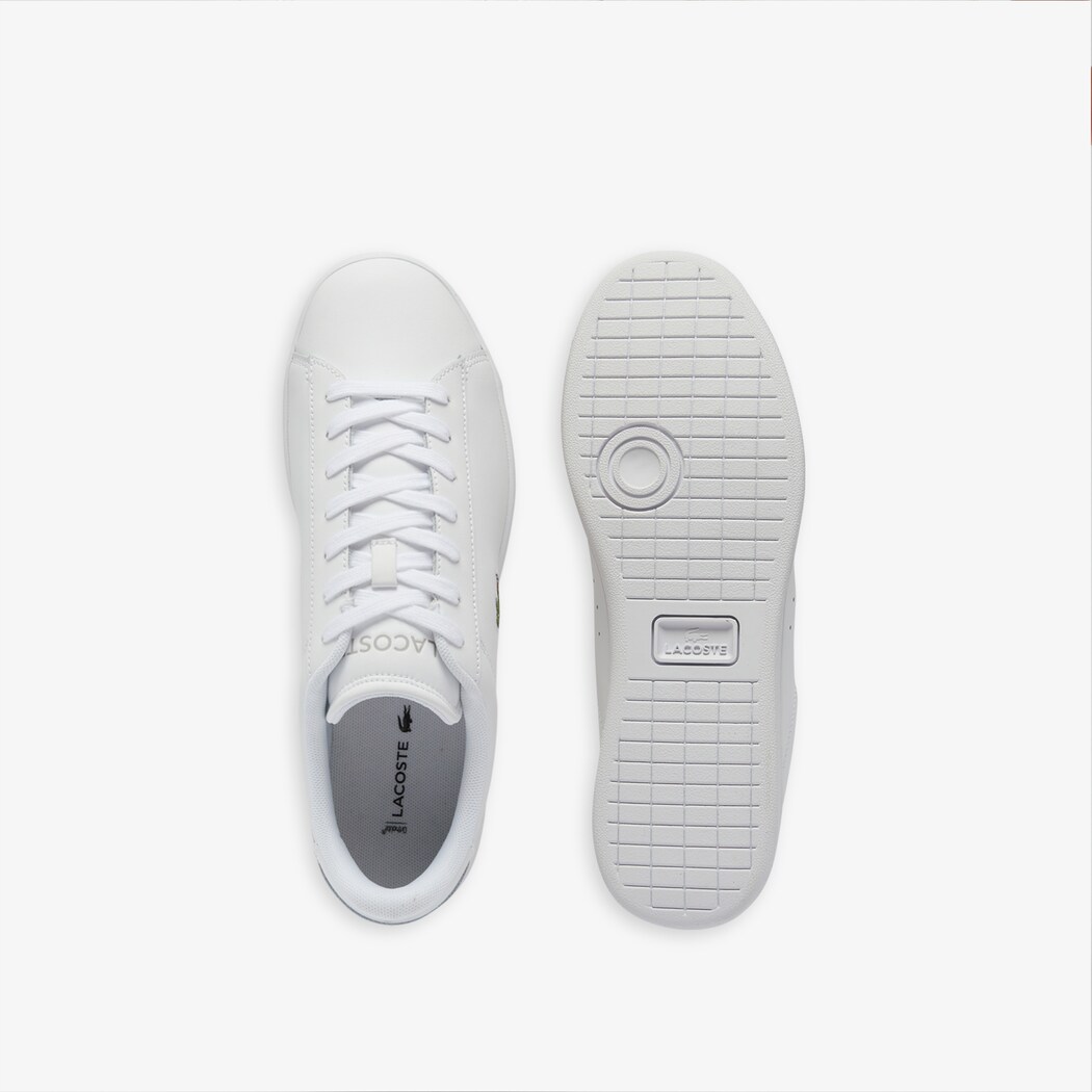 Giày Lacoste Carnaby Set Nam - Trắng - hình 4
