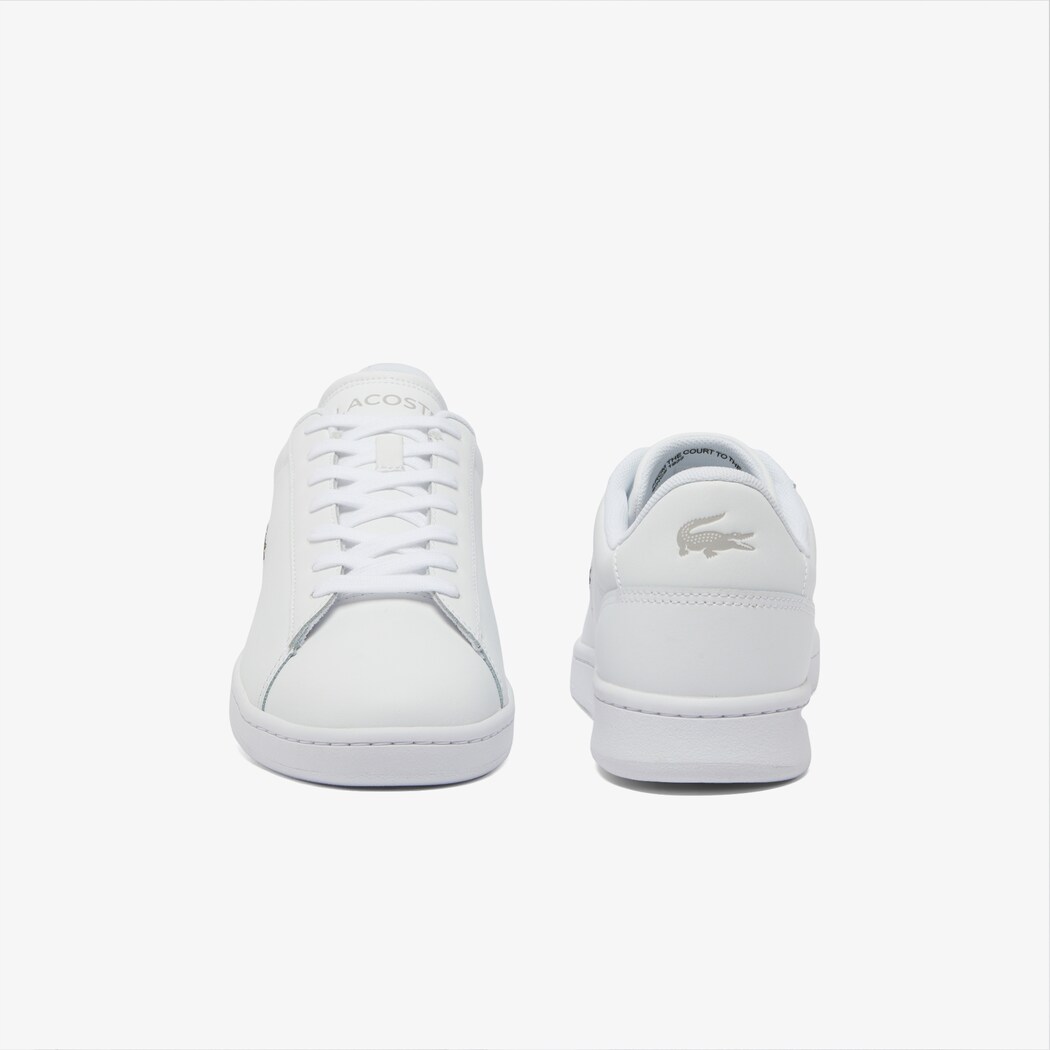 Giày Lacoste Carnaby Set Nam - Trắng - hình 5