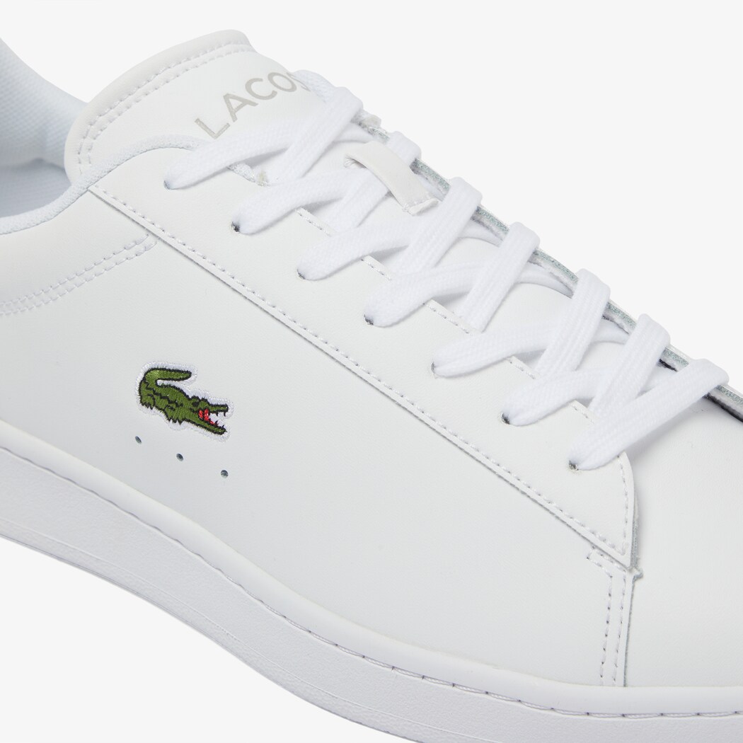 Giày Lacoste Carnaby Set Nam - Trắng - hình 6