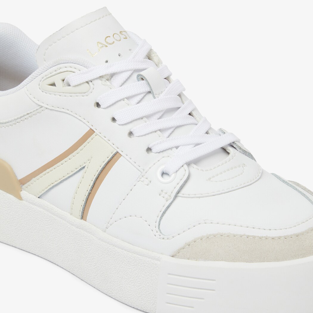Giày Lacoste L002 Evo Nữ - Trắng - hình 6