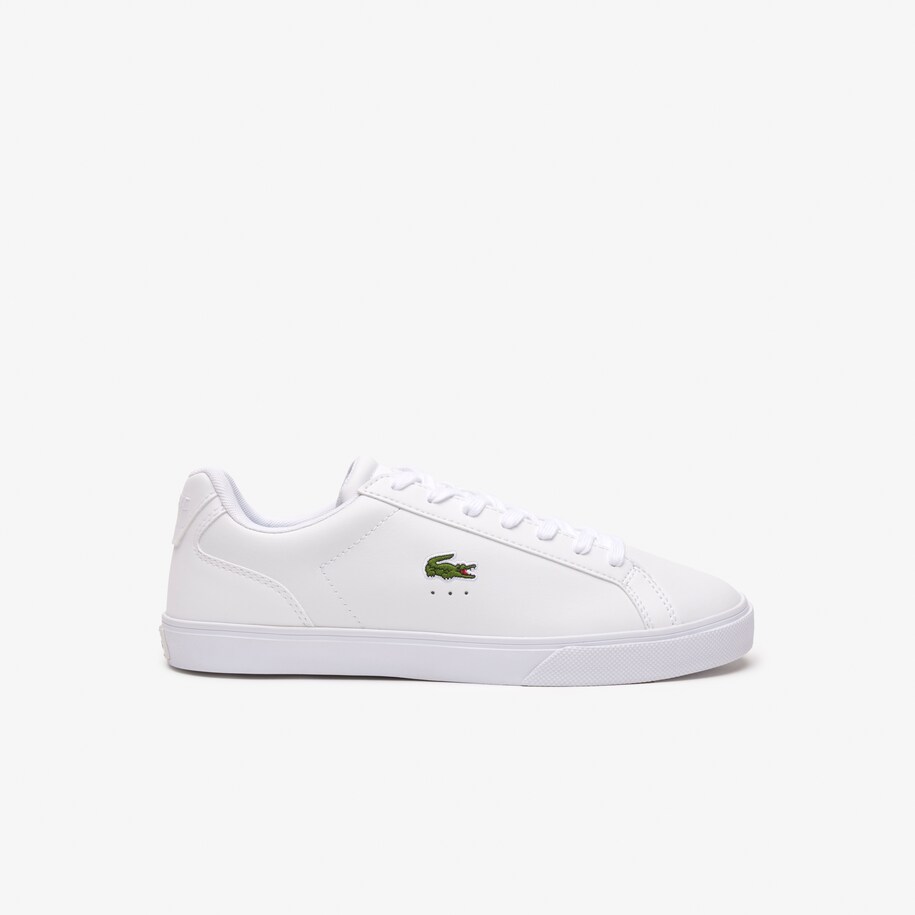 Giày Lacoste Lerond Pro Nam - Trắng
