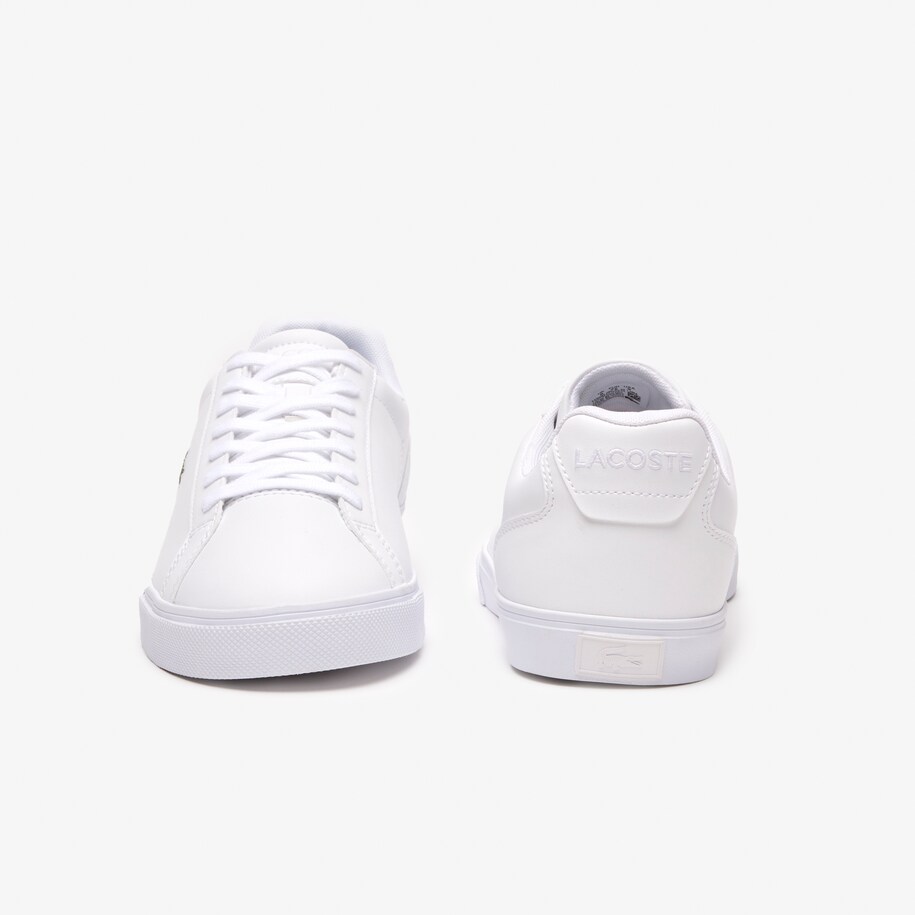 Giày Lacoste Lerond Pro Nam - Trắng - hình 5