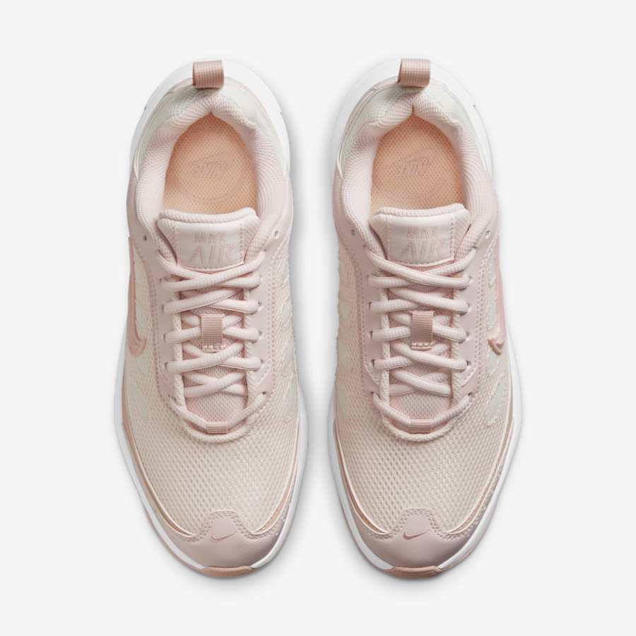 Giày Nike Air Max AP Nữ - Hồng Trắng - hình 5