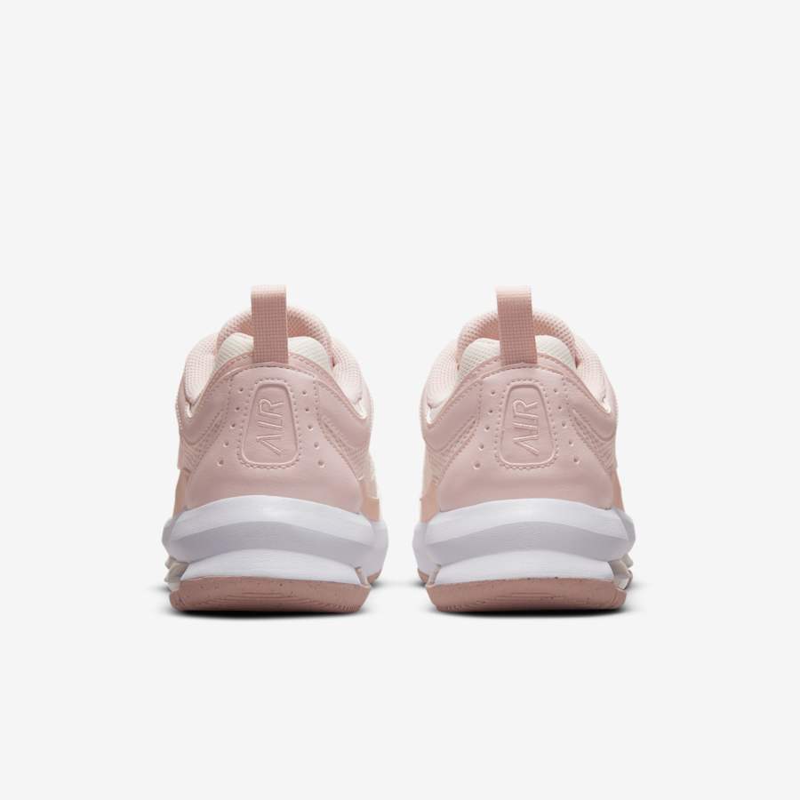 Giày Nike Air Max AP Nữ - Hồng Trắng - hình 6