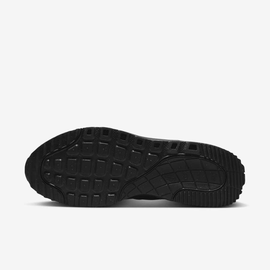 Giày Nike Air Max SYSTM Nam - Đen - hình 3