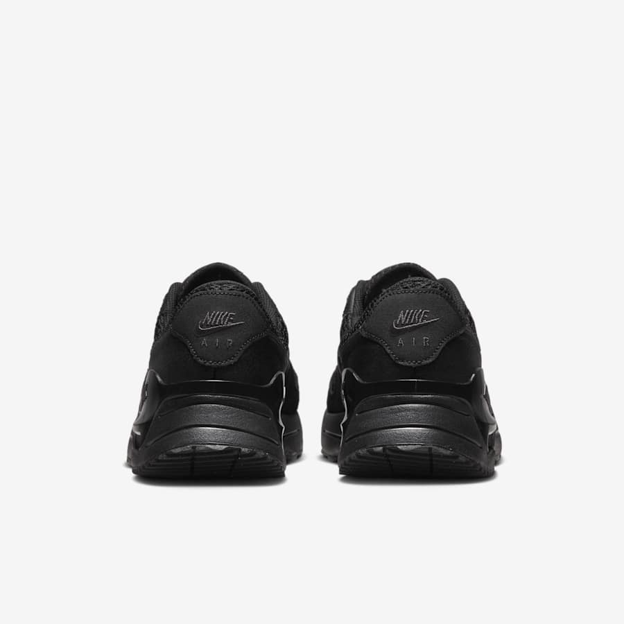 Giày Nike Air Max SYSTM Nam - Đen - hình 6