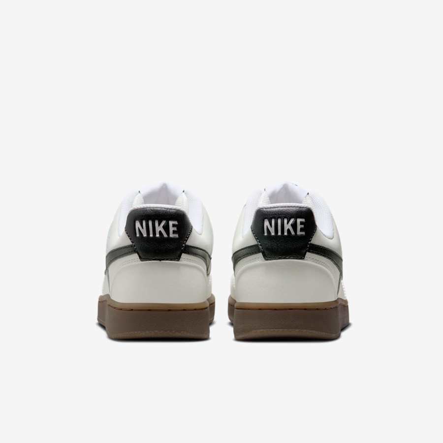Giày Nike Court Vision Low Nam - Trắng Xanh Lá - hình 6