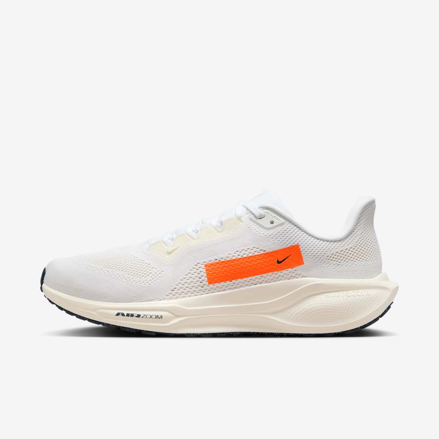 Giày Nike Pegasus 41 Nam - Trắng Cam