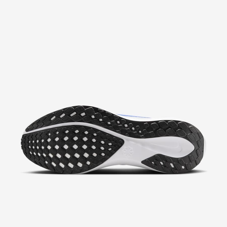 Giày Nike Pegasus 41 Nam - Trắng Xanh - hình 3