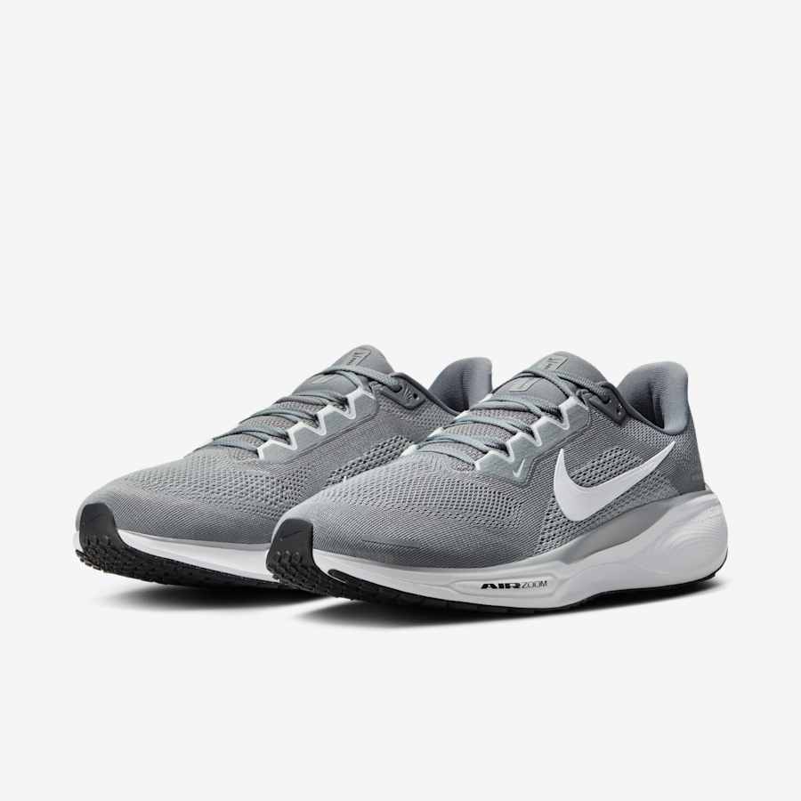 Giày Nike Pegasus 41 Nam - Xám Xanh - hình 4