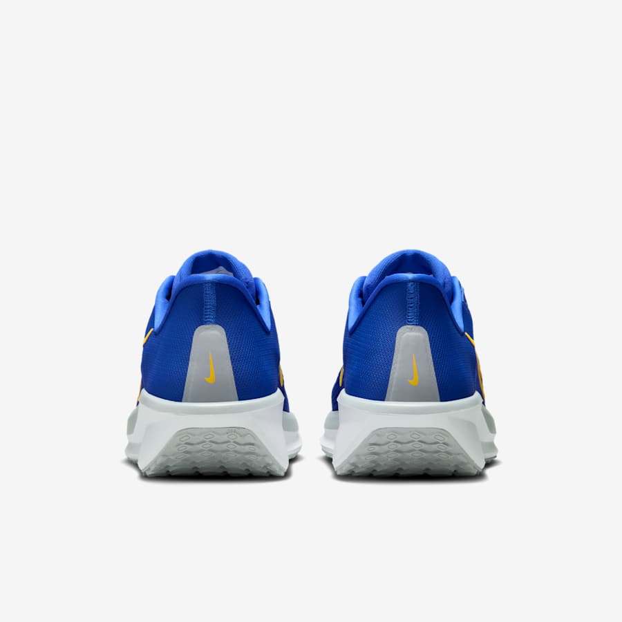 Giày Nike Quest 6 Nam - Xanh Lam - hình 6
