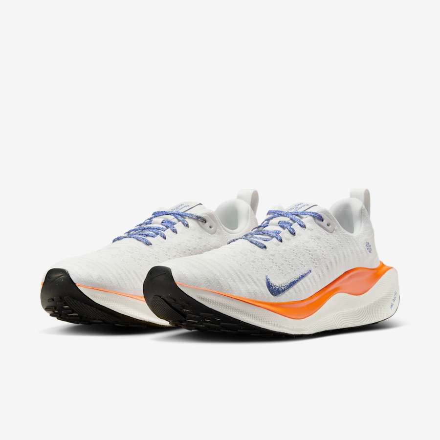 Giày Nike ReactX Infinity 4 Nam Nữ - Blueprint - hình 4