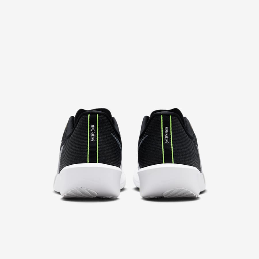 Giày Nike Rival Fly 4 Nam Nữ - Đen Trắng - hình 6