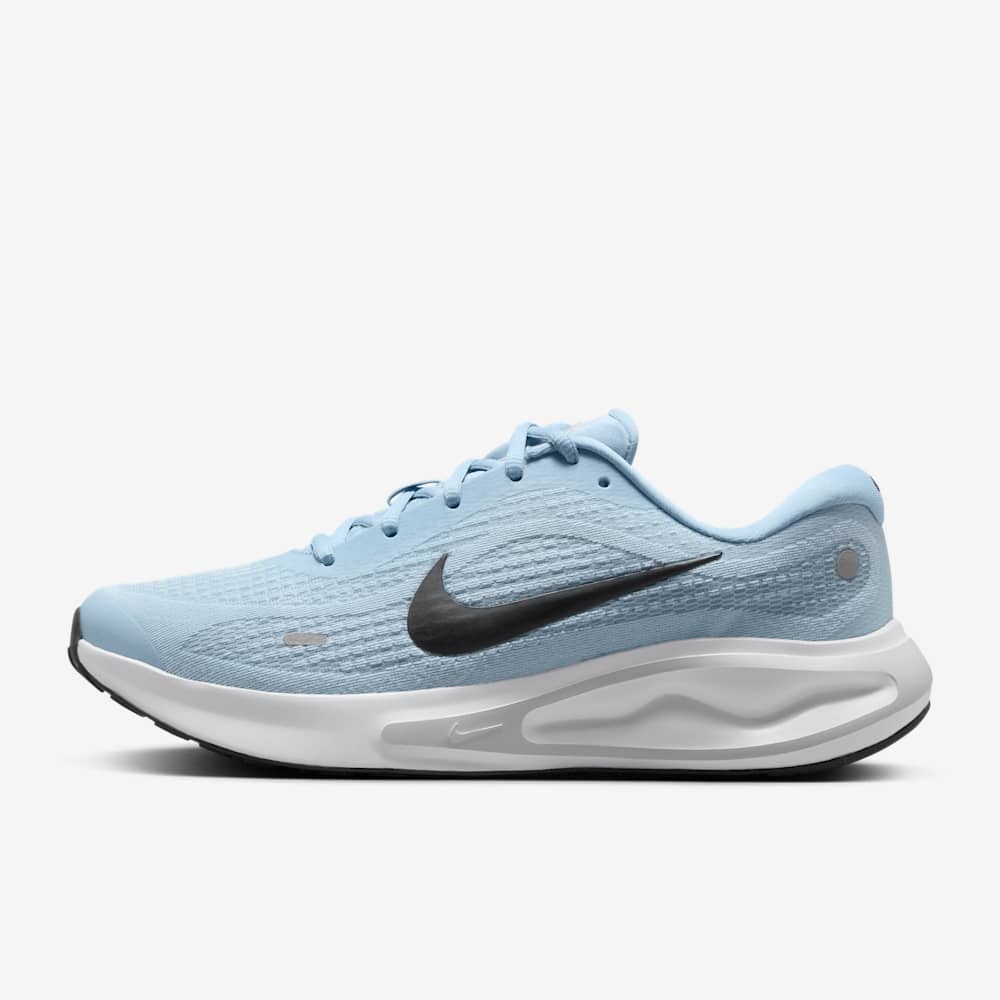 Giày Nike Journey Run Nam - Xanh Xám