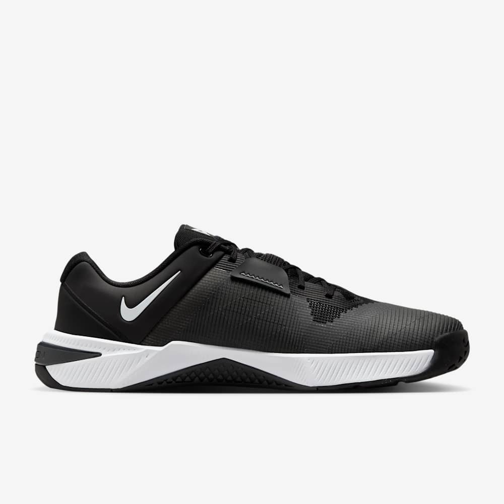 Giày Nike Metcon 10 Nam - Đen Trắng - hình 2