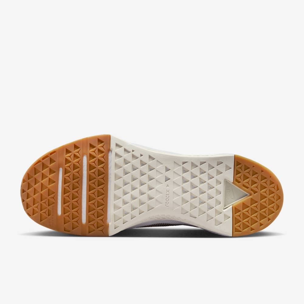 Giày Nike Metcon 10 Nam - Trắng Nâu - hình 3