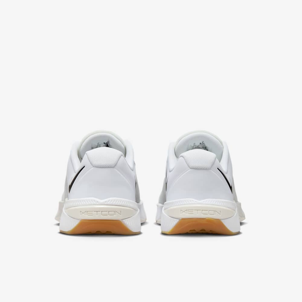 Giày Nike Metcon 10 Nam - Trắng Nâu - hình 6