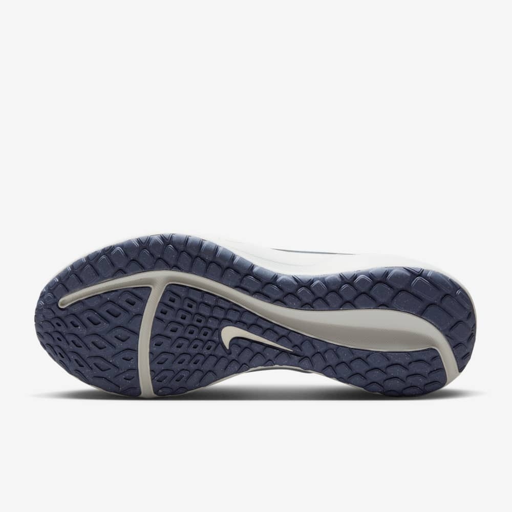 Giày Nike DownShifter 13 Nữ - Trắng Xám - hình 3