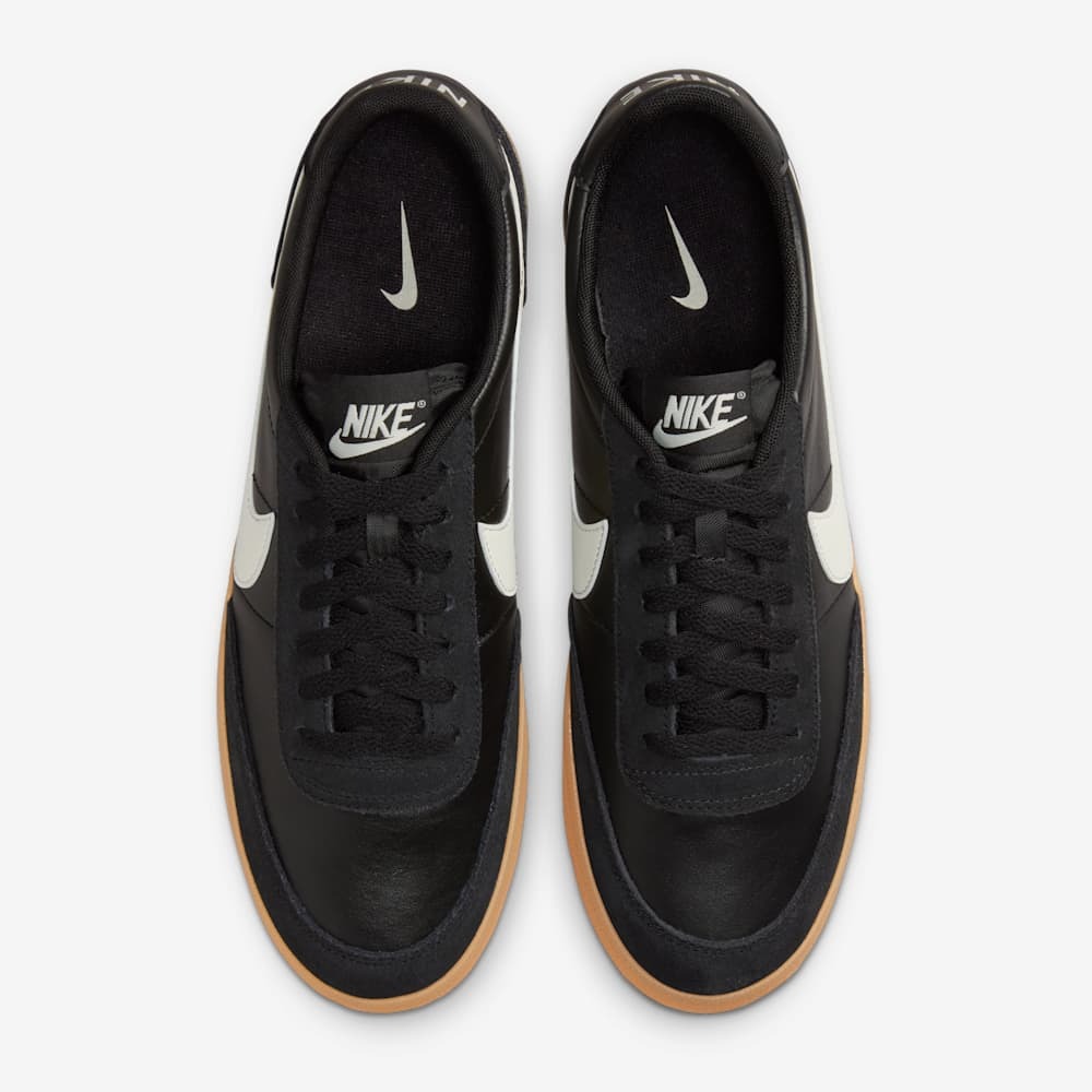 Giày Nike Killshot 2 Leather Nam - Đen Nâu - hình 5