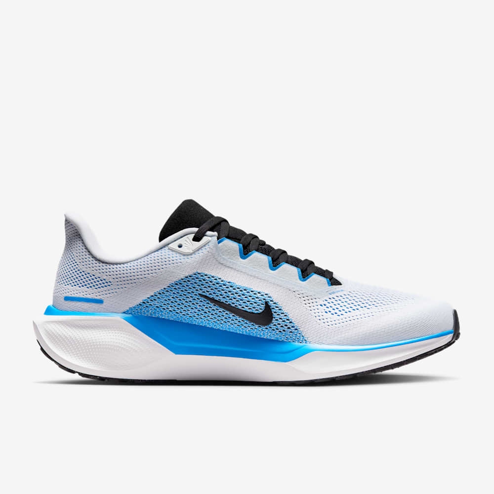 Giày Nike Pegasus 41 Nam - Trắng Xanh Đen - hình 2