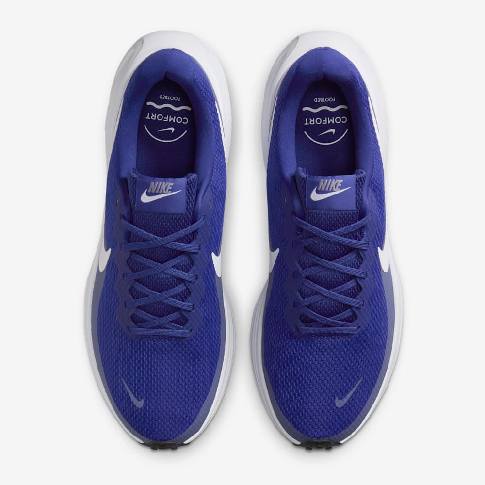 Giày Nike Revolution 8 Nam - Xanh Royal - hình 5