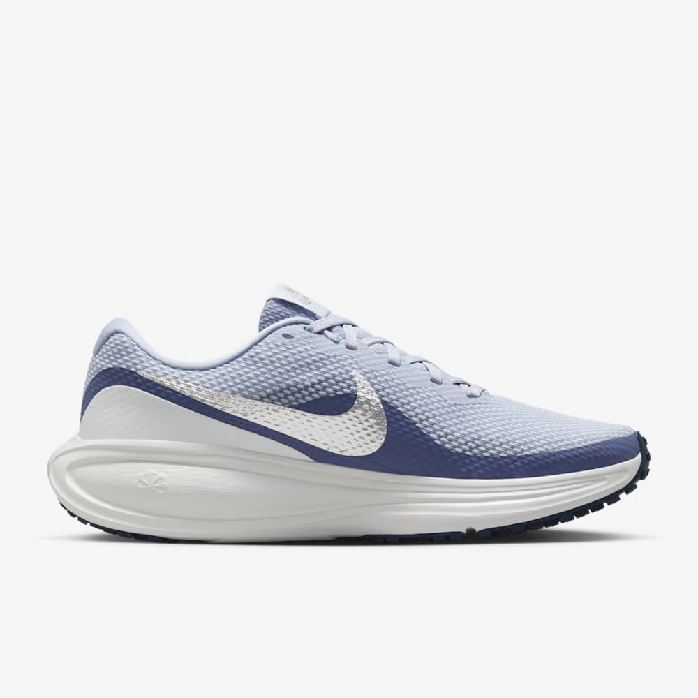 Giày Nike Revolution 8 Nữ - Tím Trắng - hình 2
