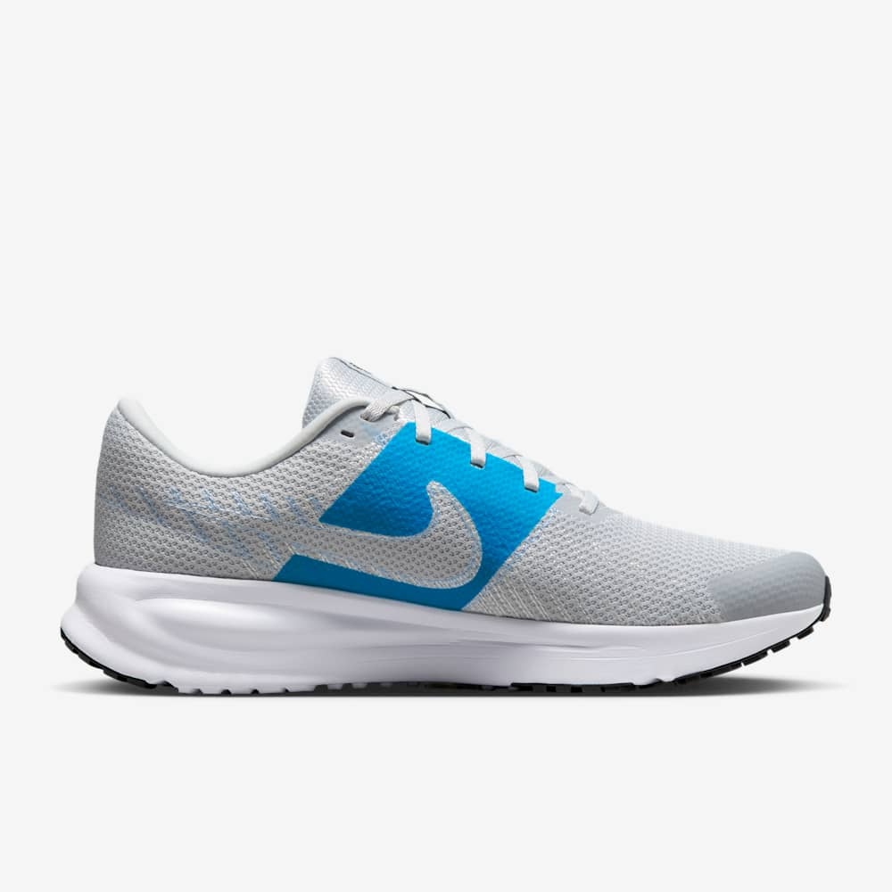 Giày Nike Run Defy Nam - Xám Xanh - hình 2