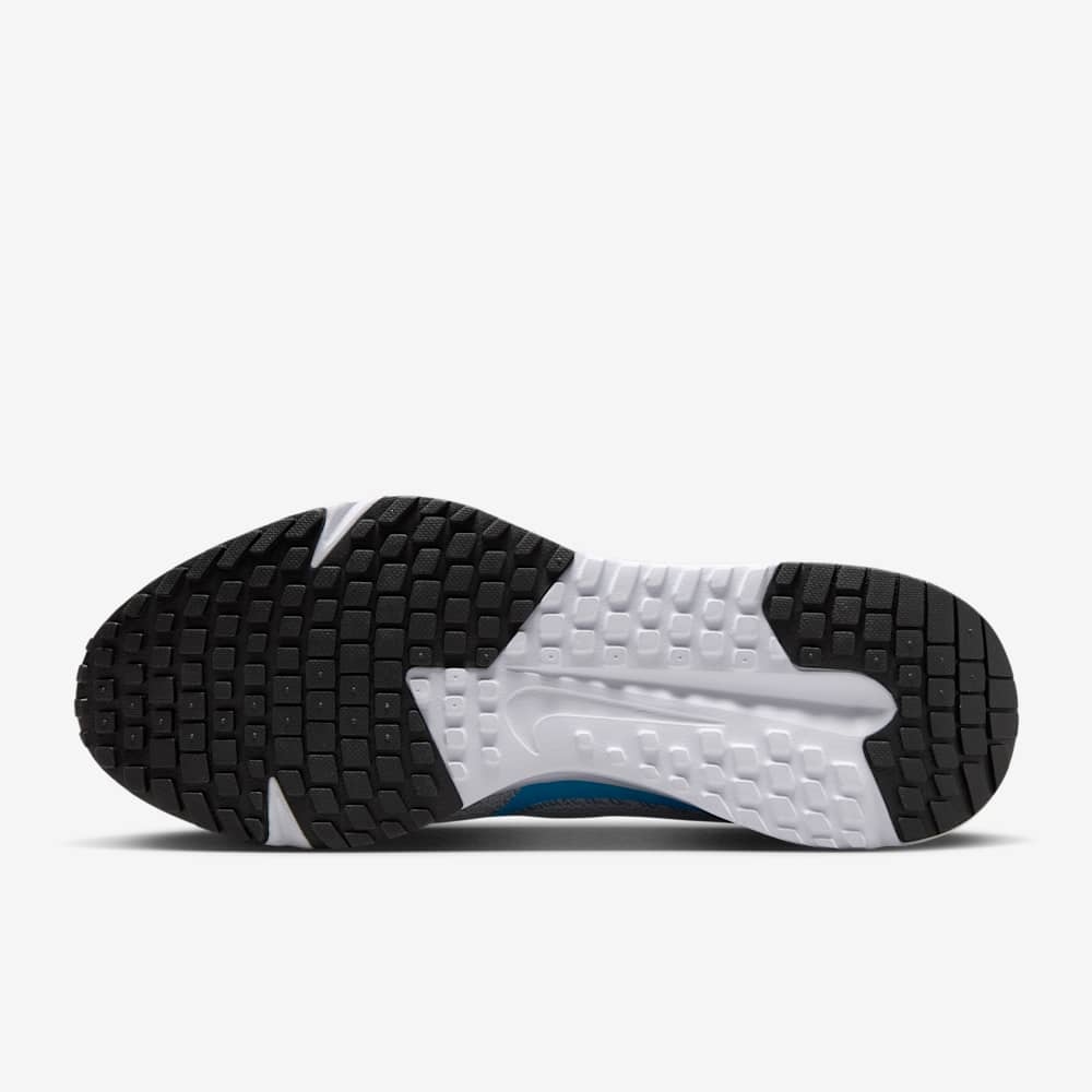 Giày Nike Run Defy Nam - Xám Xanh - hình 3