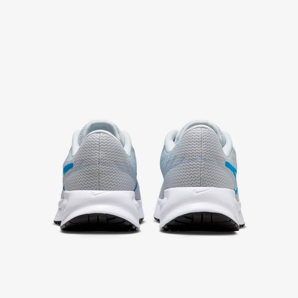 Giày Nike Run Defy Nam - Xám Xanh - hình 6