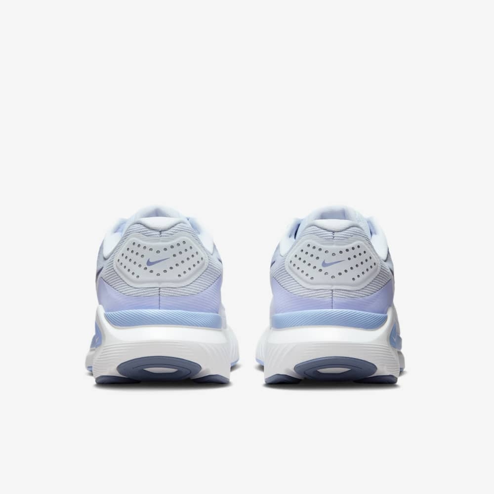 Giày Nike Structure 26 Nữ - Xám Xanh Tím - hình 6
