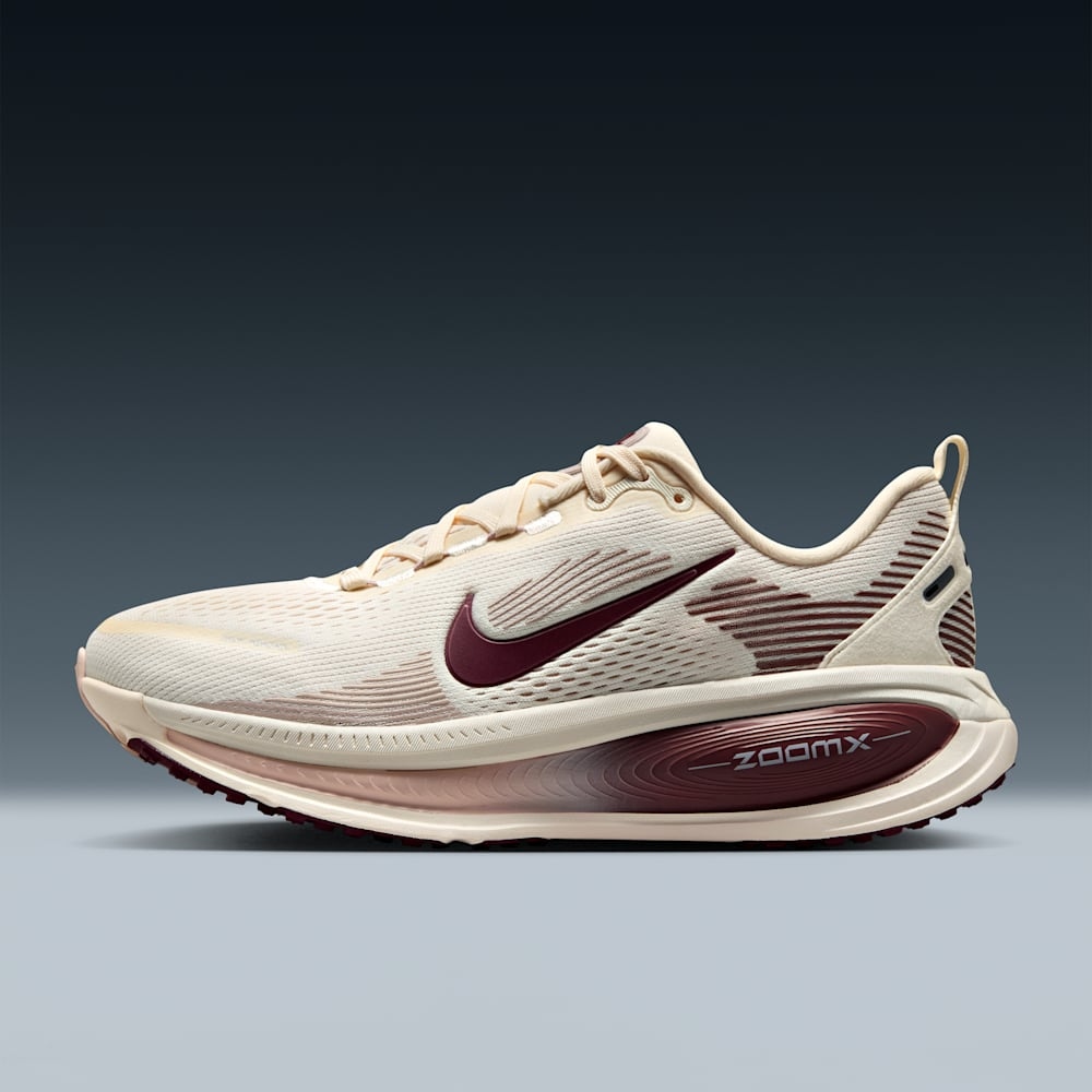 Giày Nike Vomero 18 Nữ - Trắng Đỏ Đô
