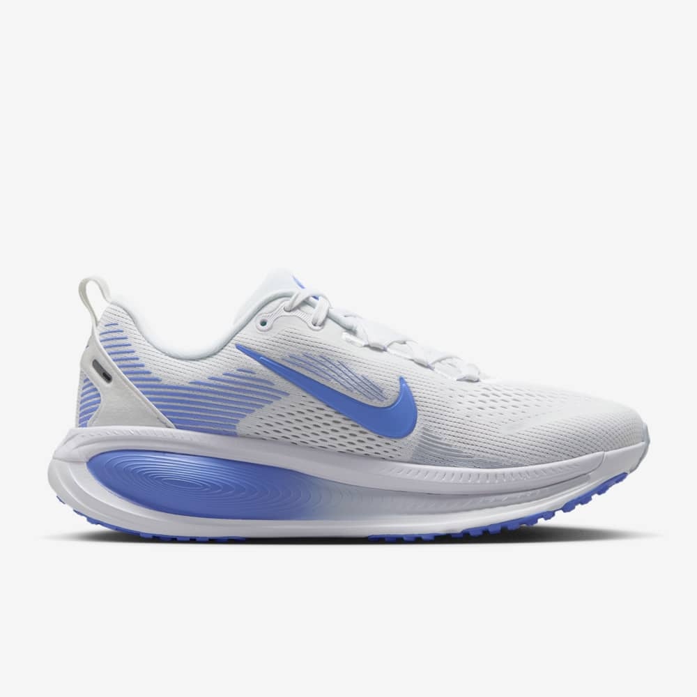 Giày Nike Vomero 18 Nữ - Trắng Xanh Tím - hình 2