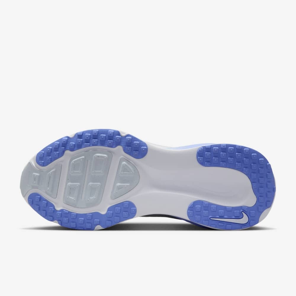 Giày Nike Vomero 18 Nữ - Trắng Xanh Tím - hình 3