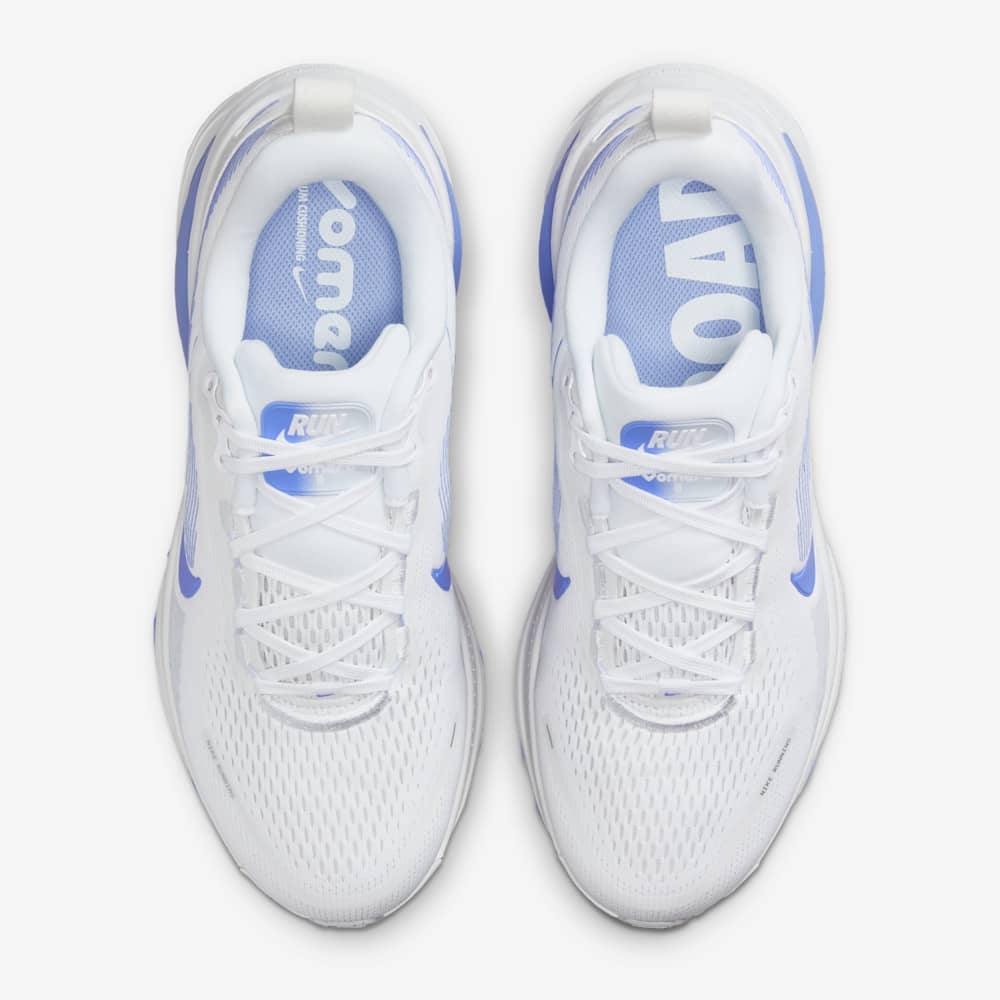 Giày Nike Vomero 18 Nữ - Trắng Xanh Tím - hình 5