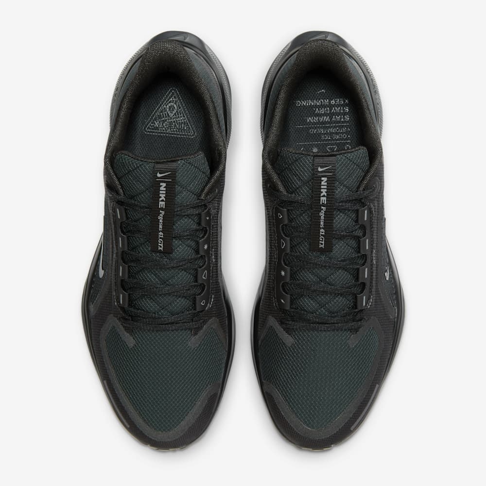 Giày Nike Pegasus 41 GORE-TEX Nam - Đen Đen - hình 5