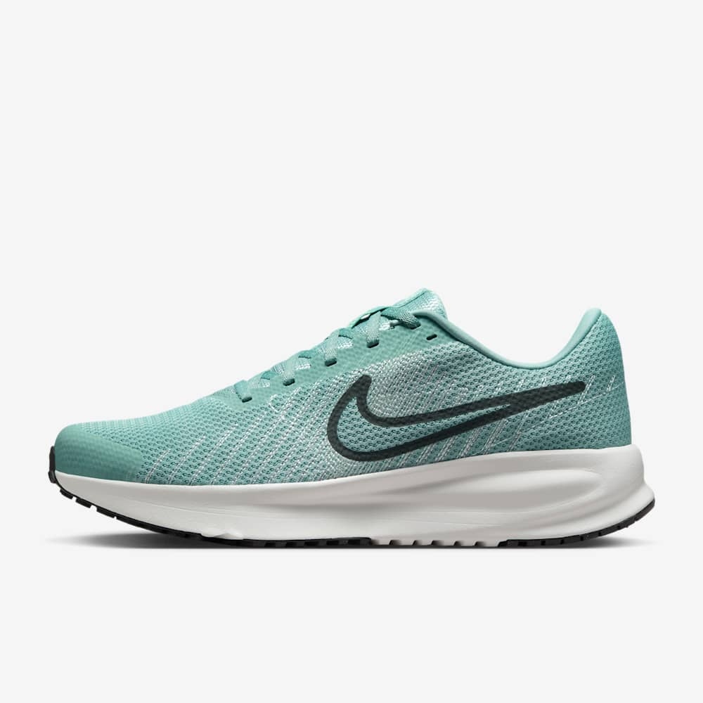 Giày Nike Run Defy Nam - Xanh Trắng