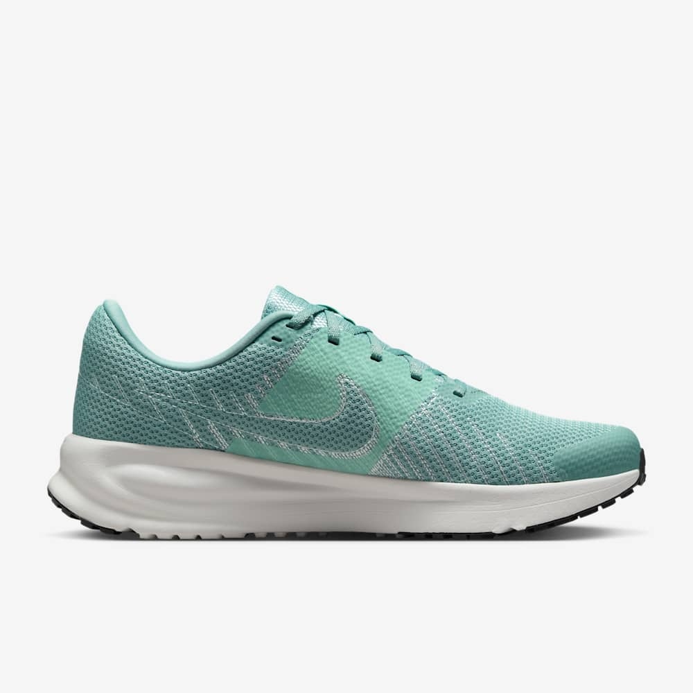 Giày Nike Run Defy Nam - Xanh Trắng - hình 2