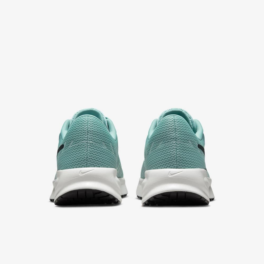 Giày Nike Run Defy Nam - Xanh Trắng - hình 6
