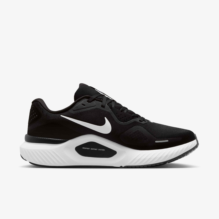 Giày Nike Structure 26 Nam - Đen Trắng - hình 2