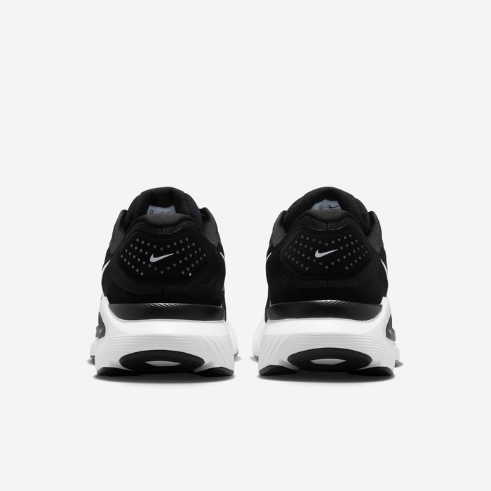 Giày Nike Structure 26 Nam - Đen Trắng - hình 6