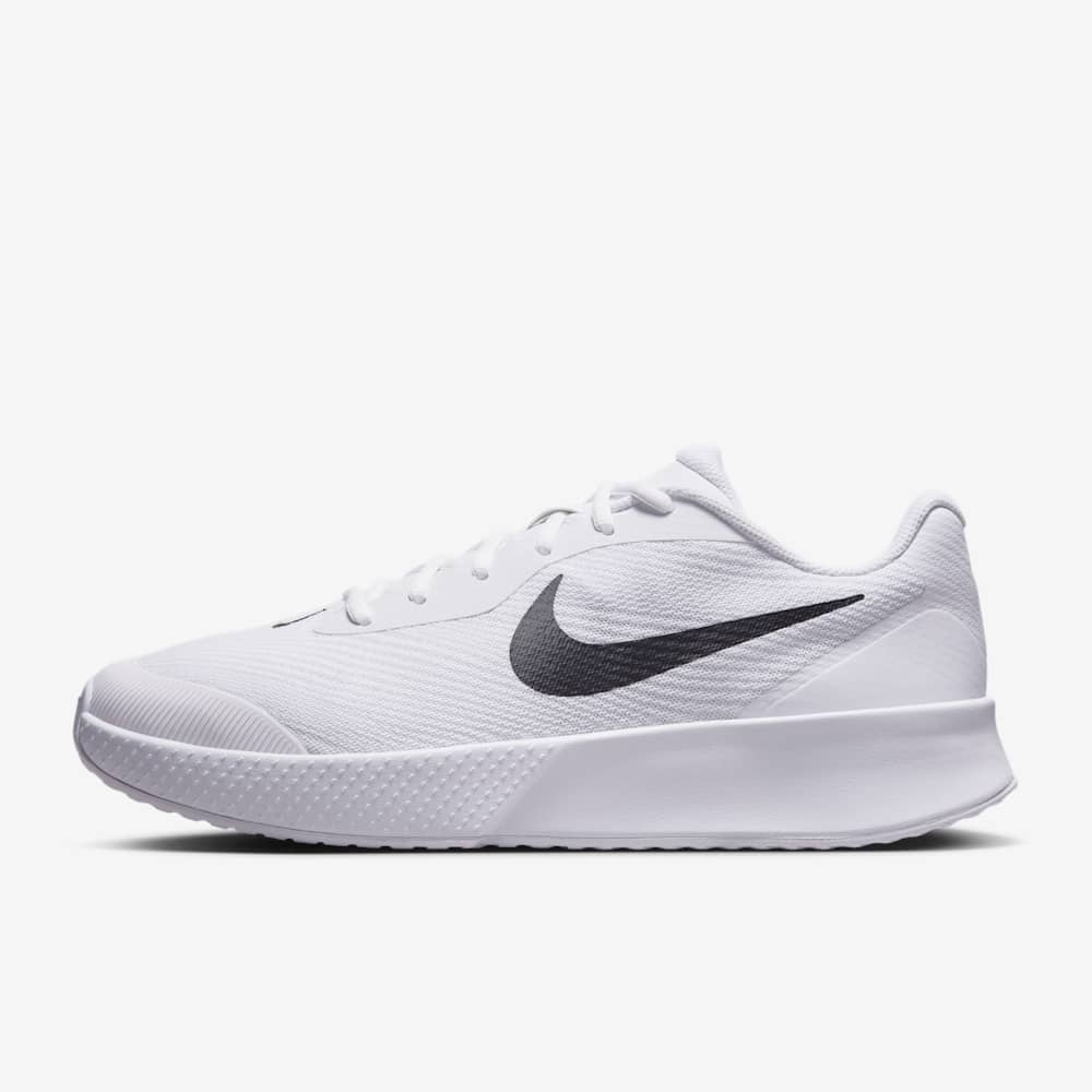 Giày Pickleball Tennis Nike Vapor Lite 3 Nam - Trắng Đen