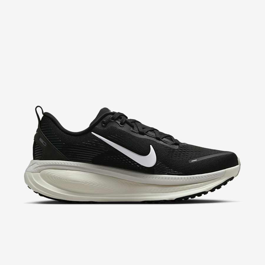 Giày Nike Vomero 18 Nam - Đen Trắng - hình 2