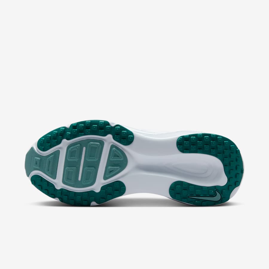 Giày Nike Vomero 18 Nữ - Trắng Xanh - hình 3