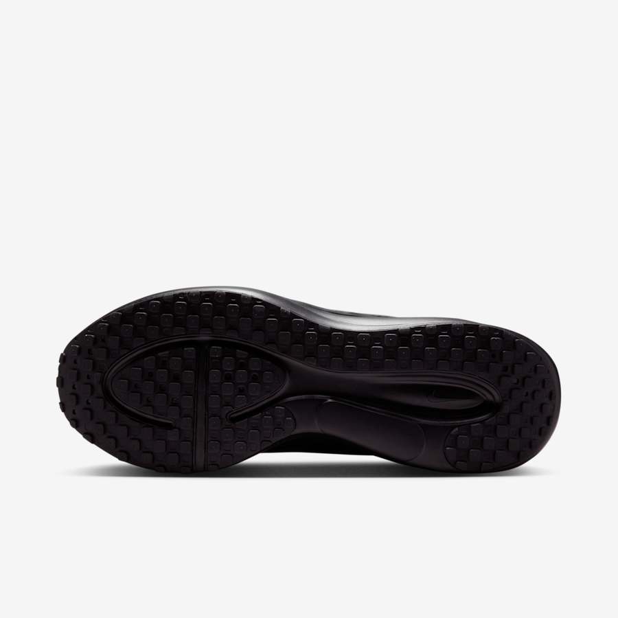 Giày Nike Revolution 8 Nam - Đen Đen - hình 3