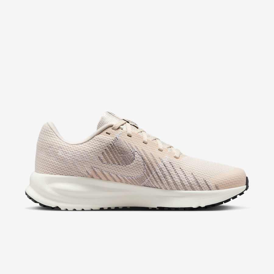 Giày Nike Run Defy Nữ - Hồng Nhẹ - hình 2