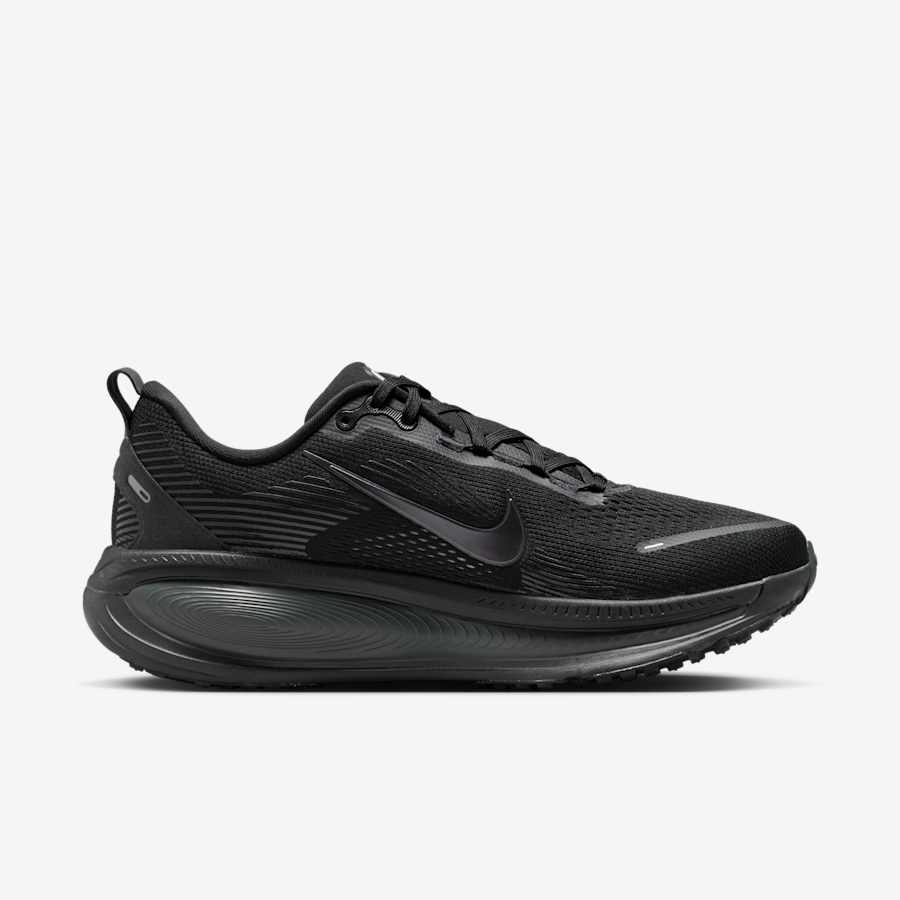 Giày Nike Vomero 18 Nam - Đen Đen - hình 2