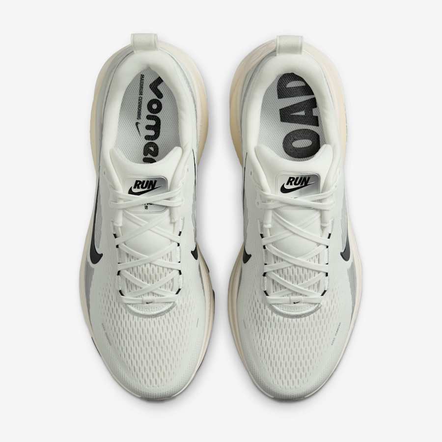 Giày Nike Vomero 18 Nam - Trắng Xám - hình 5