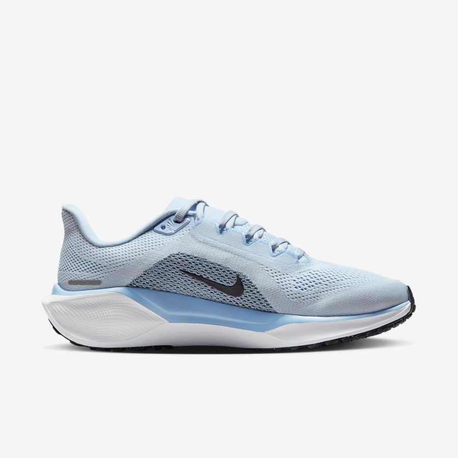 Giày Nike Pegasus 41 Nữ - Xanh Ngọc - hình 2