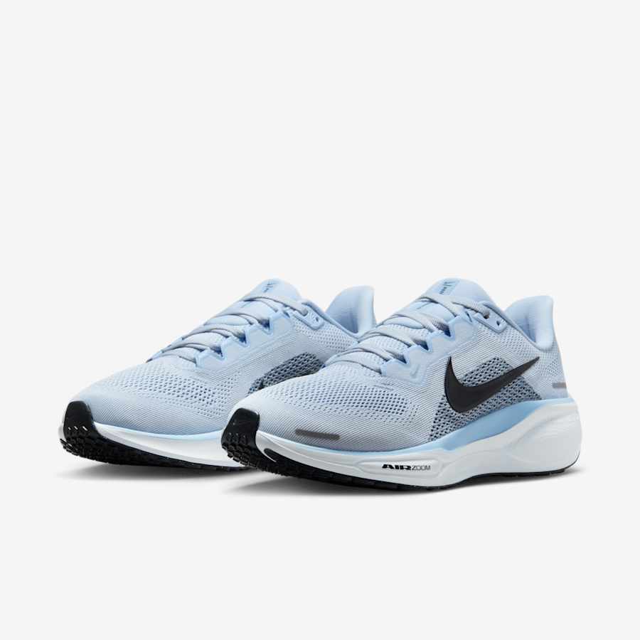 Giày Nike Pegasus 41 Nữ - Xanh Ngọc - hình 4