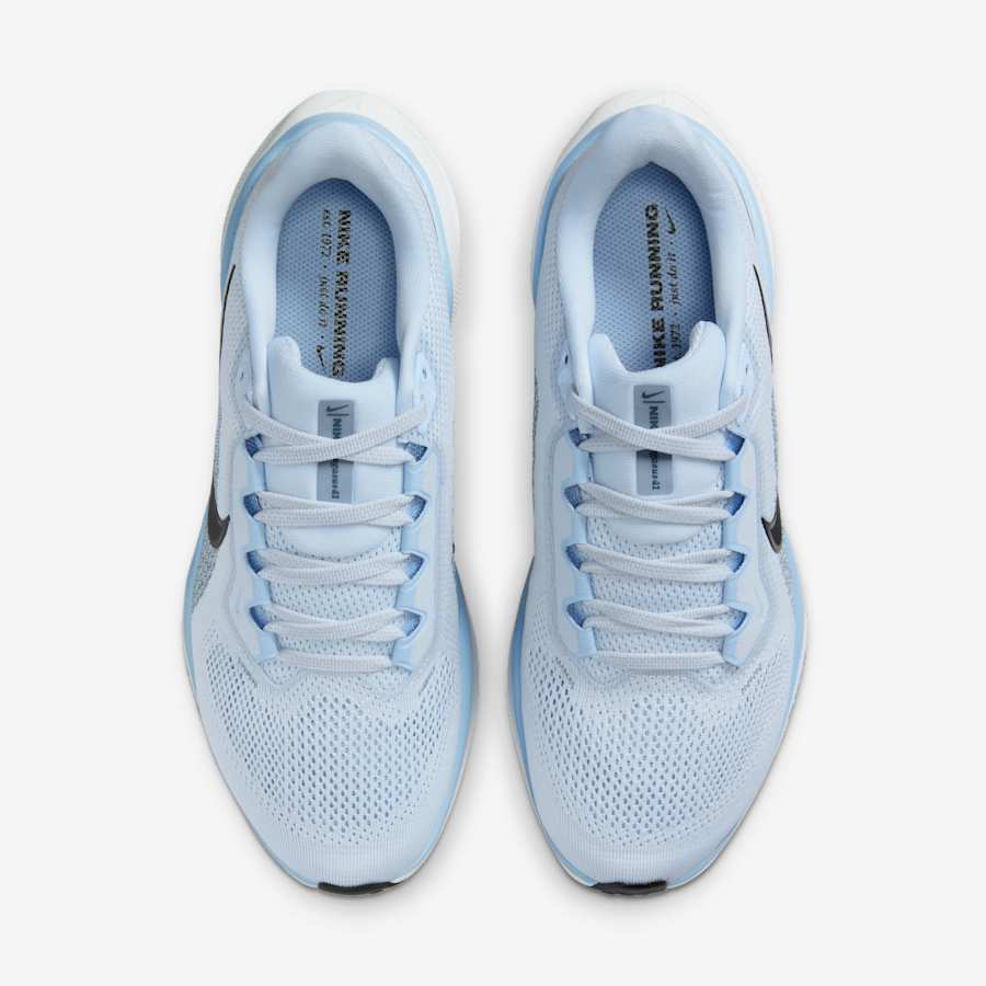 Giày Nike Pegasus 41 Nữ - Xanh Ngọc - hình 5